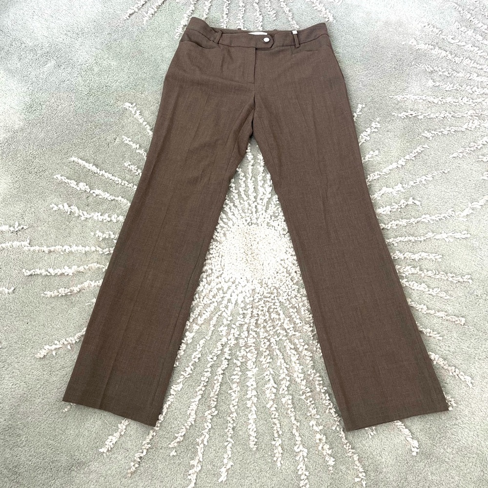 Calvin Klein Trousers